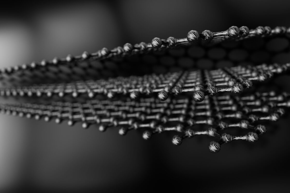 Graphene