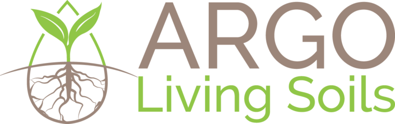 Argo Living Soils Logo