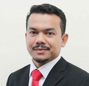 Assoc. Prof. Dr. Mohamad Amran Bin Mohd Salleh- Argo Living Soils