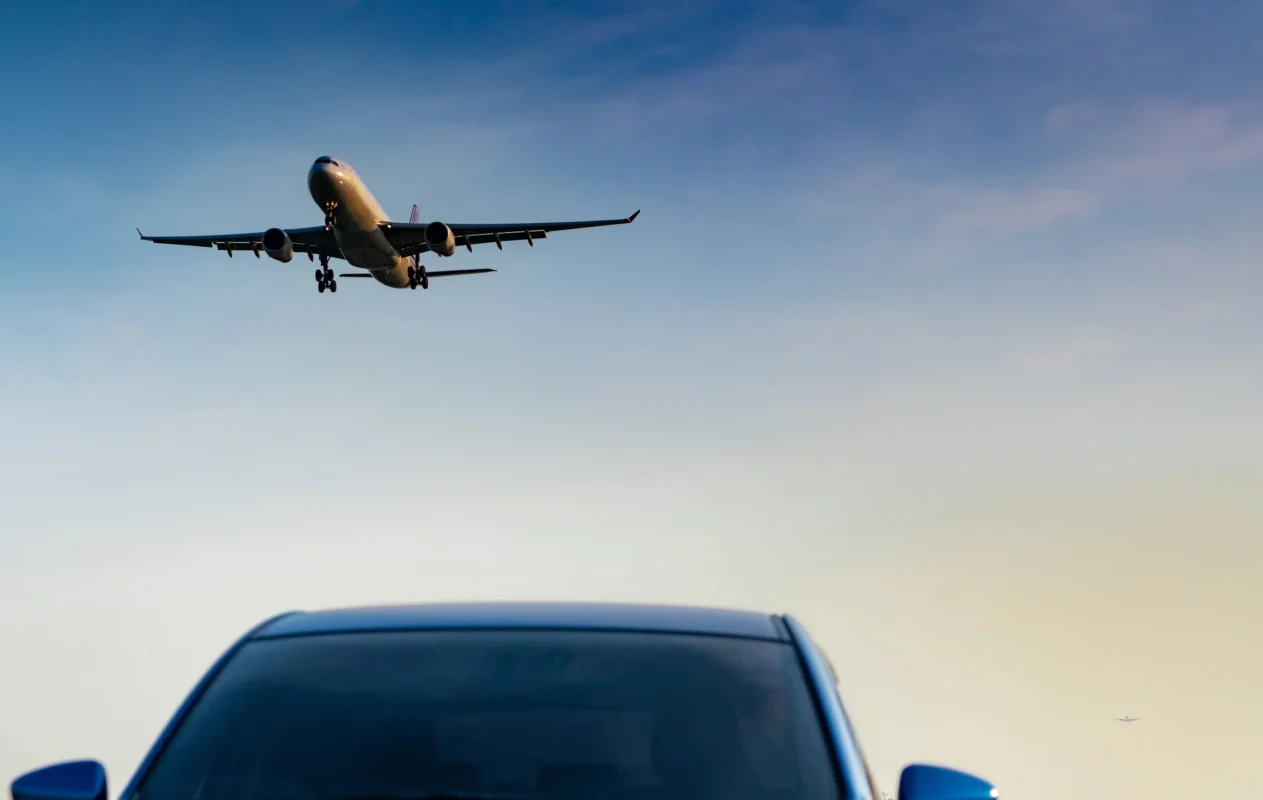 Automotive and Aerospace