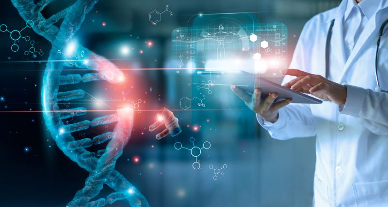 Medical and Biotechnology