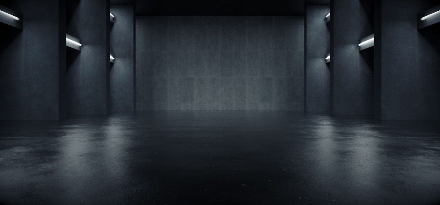 concrete